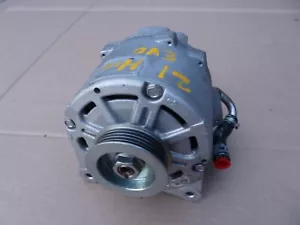 Alternador generador refrigerado por agua Lamborghini HURACAN EVO 190 AMP - Imagen 1 de 15
