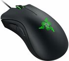 RAZER Wired Mouse 6400DPI Ergonomic Silent Gaming Mouse UniversalWired Mice