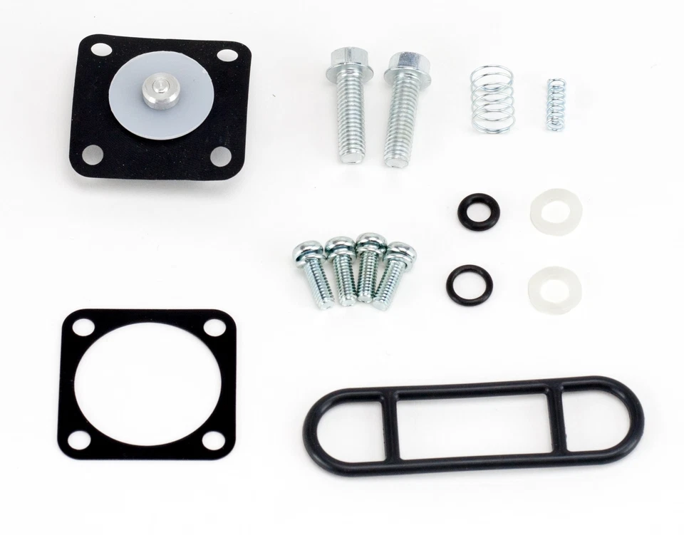 Kit de reparación de palanca de combustible/gas para Suzuki Katana 1100/GSX1100F, 1988-1993 GSX 1100F Foto 1 de 1