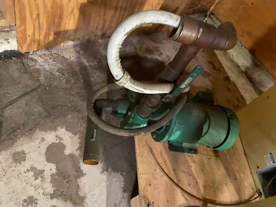 Baldor CM3613T Industrial Motor Three Phase - Image 1 of 4