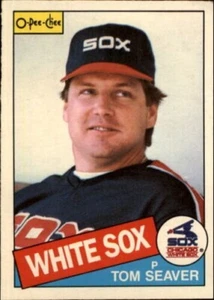 A7847- 1985 O Pee Chee BB Karte #S 1-200 + Rookies -du Pick- 15 + Gratis US - Bild 1 von 325