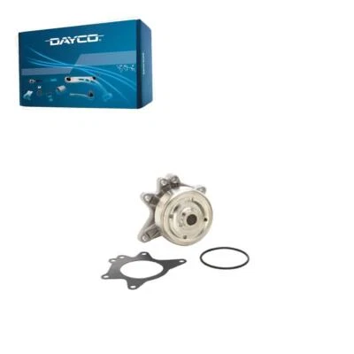 Bomba de agua del motor Dayco para Toyota Matrix 2003-2008 Foto 1 de 3