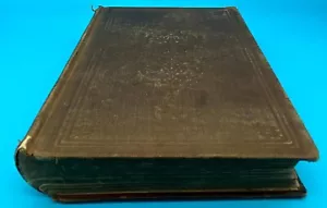Dramatis Personae von Robert Browning 1864 Ticknor and Fields Autorenausgabe - Bild 1 von 13