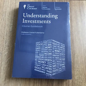 Understanding Investments (DVD) - Picture 1 of 5