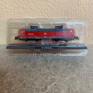 Maqueta de Locomotora 181.2 DB Bo-Bo - Bild 1 von 7