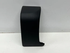 2005-2012 PORSCHE CAYMAN 911 BOXSTER GLOVE BOX RIGHT SIDE DASH TRIM COVER OEM - Picture 1 of 6