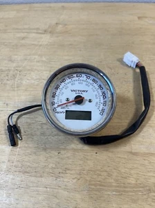2005 05-07 Victory Hammer Speedometer Meter Gauge - Picture 1 of 6