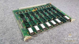 GOULD | C3 | PROM/RAM | H71412 | 0911F | 99435 | PLACA - Imagen 1 de 10