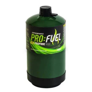Companion Lightweight LPG Bottle Propane Cartridge 465g Safe and Convenient - Picture 1 of 1
