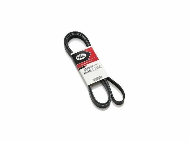 Cinturón multi costilla para BMW X6 2015-2019 3,0 L 6 cilindros gas 2016 2017 2018 C663TF Foto 1 de 1