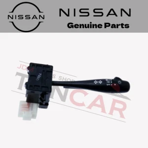NISSAN Genuine 180SX Silvia S13 Turn Signal Switch Control 25540-35F00 - Picture 1 of 2