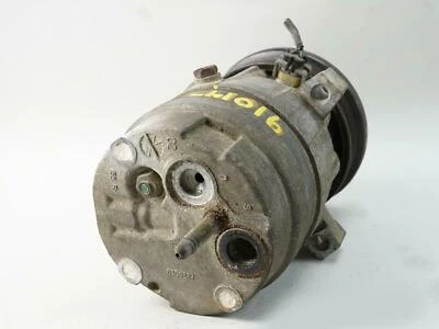 1997 - 2005 Buick Park Avenue 3.1L At Ac Compressor Conditioning Air 257223 Oem - Image 1 of 4