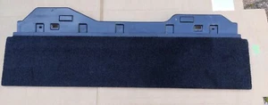 2017 RANGE ROVER VOGUE L405 Boot Floor Carpet Cover Flap CK52-425A92-A - Picture 1 of 4
