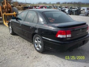 Intake Manifold 6 Cylinder Base Fits 99-03 SAAB 9-5 23018 - Picture 1 of 8