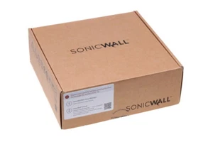 SonicWall SonicWave 432i punto di accesso wireless // APL43-0C3 // 01-SSC-2454 - Foto 1 di 5