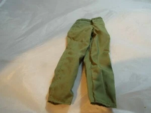 G.I.JOE, ACTION FORCE 12 INCH FIGURE TROUSERS - Picture 1 of 1