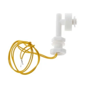 Water Level Control Sensor Float Switch Side Mount Right Angle Sensor Switch - Picture 1 of 7