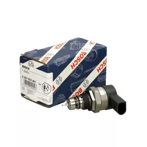 0281002481 Valvola regolapressione common rail per BMW E65 E66 E67 740 730 X5 - Imagen 1 de 1