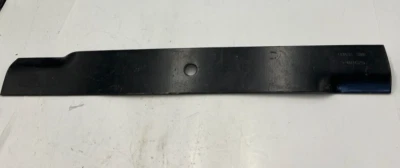 2 cuchillas de cortacésped Excel 793794 para Hustler Excel 60" cubierta negra Foto 1 de 4