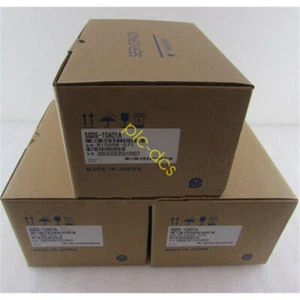 Servoconductor Yaskawa SGDS-01F01A 1 PIEZA SGDS01F01A nuevo Fedex o DHL - Imagen 1 de 8