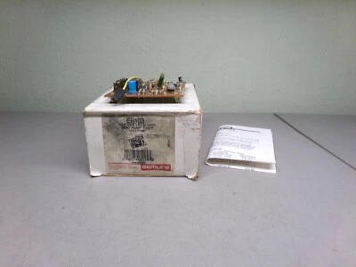 GEMLINE EB103 HEAT PUMP DEFROST TIMER CIRCUIT BOARD - Image 1 of 4