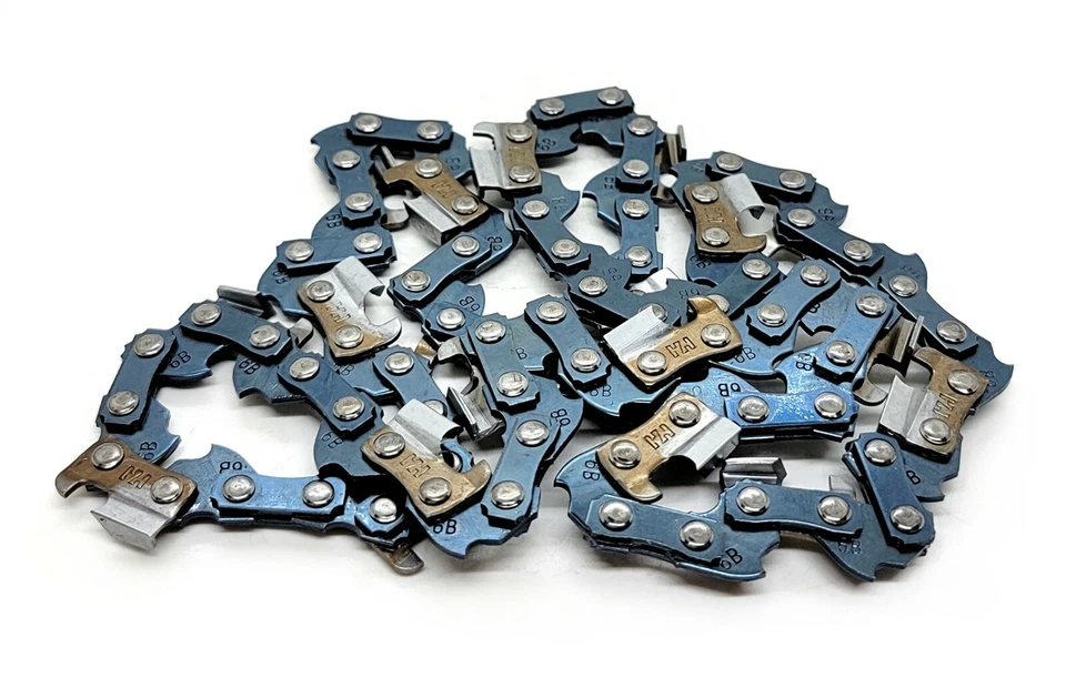 16" Chain For Echo CS340 CS345 CS346 CS351 CS3000 CS3400 CS3450 CS370  - Image 1 of 1