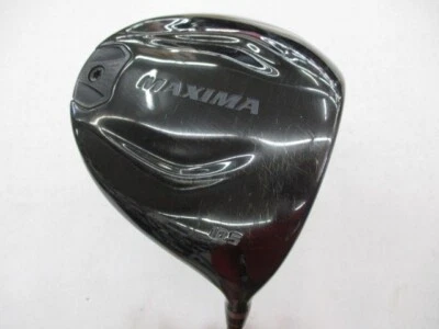 2019 RYOMA MAXIMA2 Type-D Driver 10.5d Tour-AD RM-2 SR-flex Golf H877 - Image 1 of 4