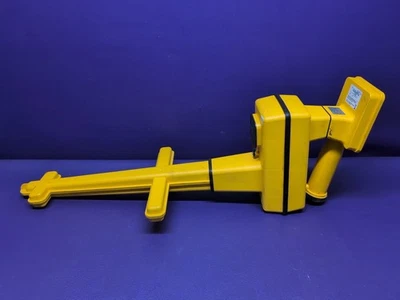 Receptor localizador de cables/tuberías/fallas Dynatel 3M 2573 **solo receptor** Foto 1 de 4