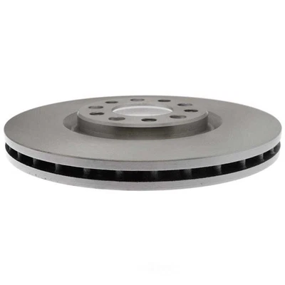 Rotor de freno de disco para Jeep Renegade Compass 2015-2019 ACDELCO ADVANCE Foto 1 de 4