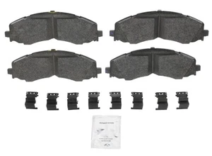 19-23 RAM 2500 3500 FRONT DISC BRAKE PAD KIT OEM NEW GENUINE MOPAR 68461656AC - Bild 1 von 1