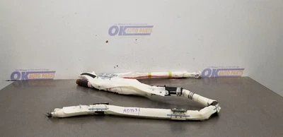 16 FORD F250 SUPER DUTY OVERHEAD ROOF CONSOLE RIGHT PASSENGER CREW CAB Foto 1 de 4