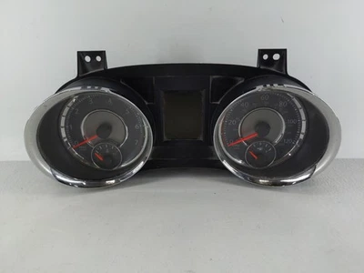 2015-2016 Chrysler Town & Country Speedometer Instrument Cluster Gauges WQQE5 - Image 1 of 4
