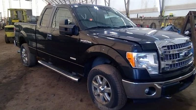 (LOCAL PICKUP ONLY) Hood Fits 09-14 FORD F150 PICKUP 6855080 Foto 1 de 4