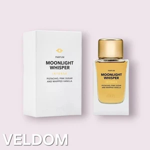 Profumo Zara Moonlight Whisper Intense Parfum 100 ML Donna - Photo 1/6