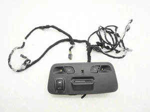 Used Front Interior Map Dome Light Sunroof 2016-2024 Chevy Camaro SS 6.2L OEM - Picture 1 of 7