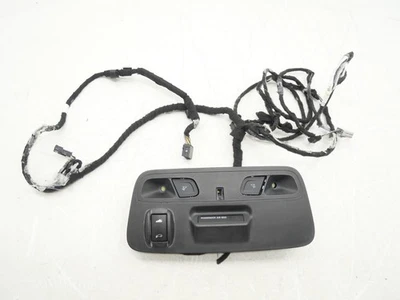 Used Front Interior Map Dome Light Sunroof 2016-2024 Chevy Camaro SS 6.2L OEM - Image 1 of 4