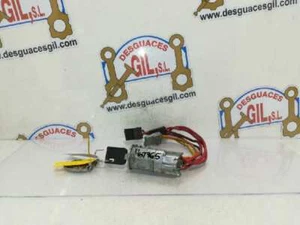 starter switch for PEUGEOT 306 BERLINA 3 4 5 PUERTAS (S2) XN 1997 61765 875740 - Picture 1 of 14