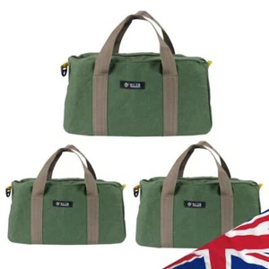 Multifunctional Tool Bag Accessories Universal Portable Bag Woodworking Supplies - Picture 1 of 18