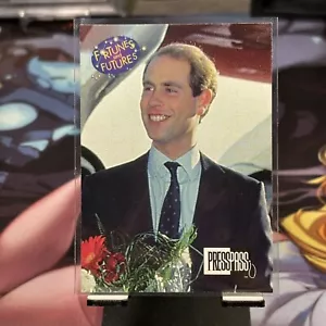 Principe Edoardo: Fortune e Futuri #109 - Foto 1 di 2