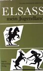 Elsaß - Mein Jugendland. Erzählungen. Silberdistel Reihe Nr.53/54 Ehrmann-Bretzi