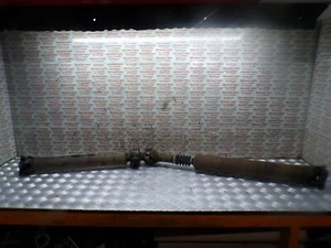 BFD077619 2014 TOYOTA HILUX D4D DPF 2.5 REAR PROP SHAFT - Picture 1 of 4