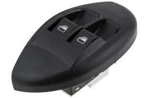 Glass lift switch button for Fiat Palio Strada 1819801800 5145200A2 - Picture 1 of 6