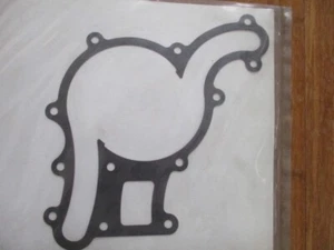 NOS OEM 1986-1994 Ford Bronco II Ranger Water Pump Gasket 2.9L E6TZ8507A - Picture 1 of 2