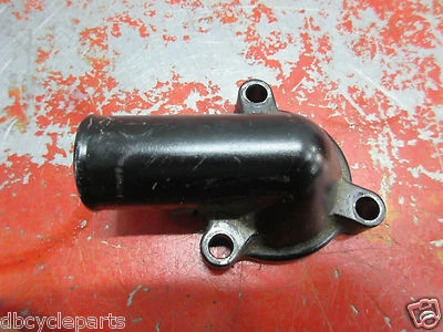 ARCTIC CAT THUNDERCAT THUNDER CAT 1000 TRIPLE THERMOSTAT COVER NECK ZRT 800/900? - Image 1 of 4
