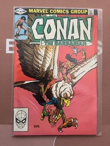 CONAN THE BARBARIAN VOL #132 MARVEL COMIC BOOK SEALED IN ORIGINAL PACKAGE - Picture 1 of 2