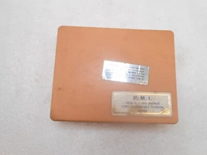 Thickness gauge by Mitutoyo, No. 7300 - Picture 1 of 6