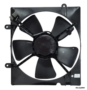 Radiator Fan Assembly for KIA SEDONA 3.5L 2002-2005 RA/053RRS - Picture 1 of 5