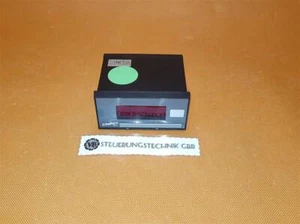 EMIREL Bo Emi 418 Digital Dc Voltmeter - Picture 1 of 2