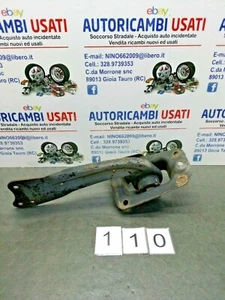 BRACCIO INFERIORE POSTERIORE SINISTRO VOLKSWAGEN GOLF 5 V 1K0505129J 1K0505225H - Foto 1 di 5