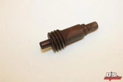 NOS HONDA SL125 CB125S XL125 125 TACHOMETER GEAR 12421-324-020 OEM M - Image 1 of 4